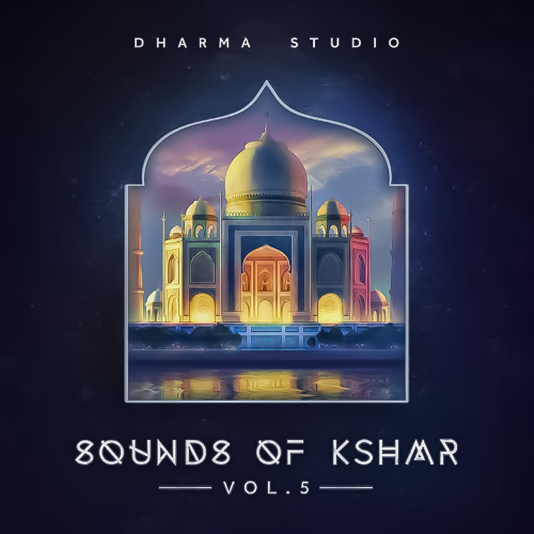 KSHMR V5